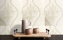 Обои XSS0701 фото в интерьере коридора превью