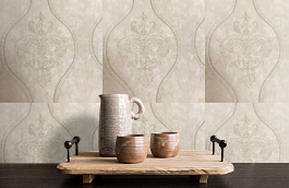 Обои XSS0704 фото в интерьере коридора превью