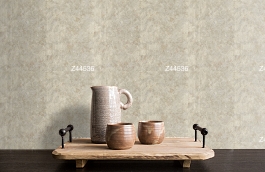 Обои 44536 фото в интерьере коридора превью