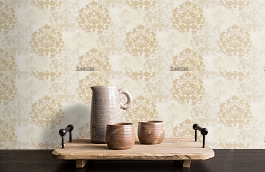 Обои 44538 фото в интерьере коридора превью