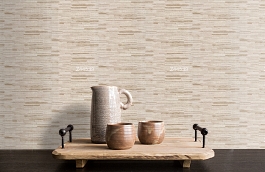 Обои 44539 фото в интерьере коридора превью