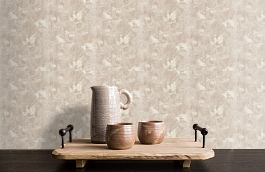 Обои 44540 фото в интерьере коридора превью