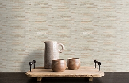 Обои 44545 фото в интерьере коридора превью