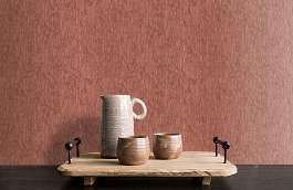 Обои M1216 фото в интерьере коридора превью