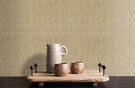 Обои M1234 фото в интерьере коридора превью