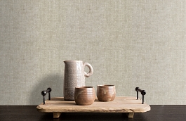 Обои M1257 фото в интерьере коридора превью