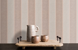 Обои Z63014 фото в интерьере коридора превью