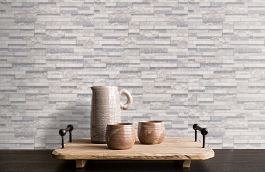 Обои PL51003-41 фото в интерьере коридора превью