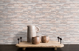 Обои PL51003-42 фото в интерьере коридора превью