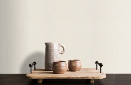 Обои 449808 фото в интерьере коридора превью