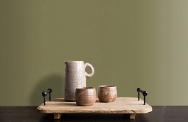 Обои 452068 фото в интерьере коридора превью