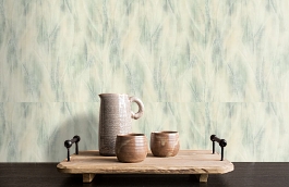 Обои 486230 фото в интерьере коридора превью