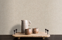 Обои BZ1005 фото в интерьере коридора превью