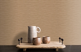 Обои BZ3217 фото в интерьере коридора превью