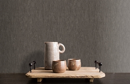 Обои 600056 фото в интерьере коридора превью