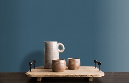 Обои 688016 фото в интерьере коридора превью