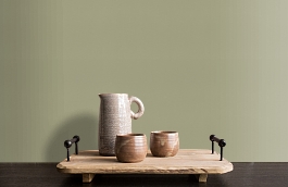 Обои 692709 фото в интерьере коридора превью