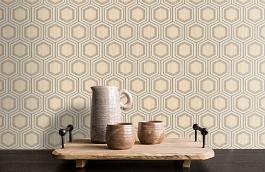 Обои 791143 фото в интерьере коридора превью