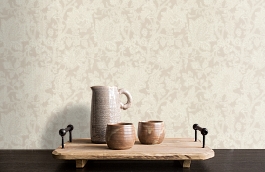 Обои 791525 фото в интерьере коридора превью