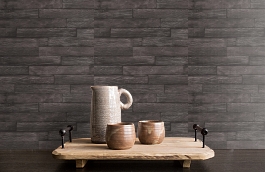 Обои 822533 фото в интерьере коридора превью