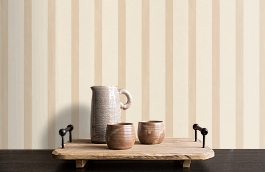 Обои 103661010 фото в интерьере коридора превью