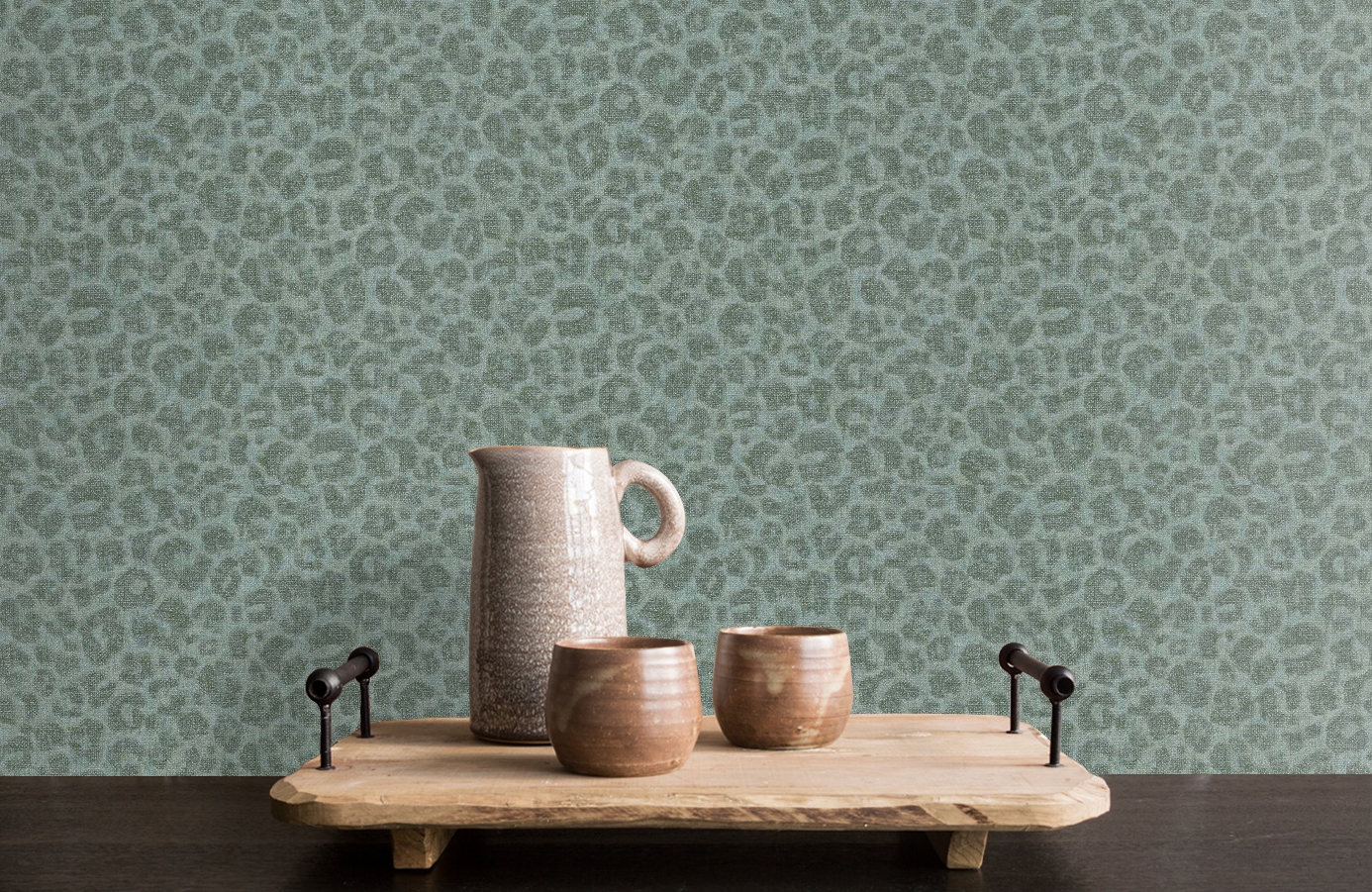 Обои 220146 фото в интерьере коридора Обои 220146 фото в интерьере коридора