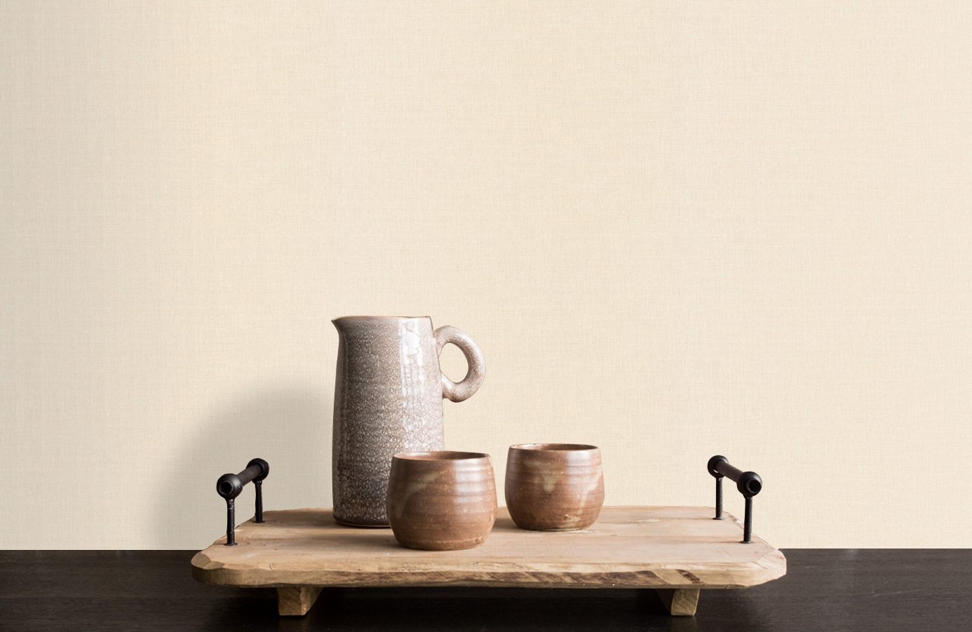 Обои 68521255 фото в интерьере коридора Обои 68521255 фото в интерьере коридора