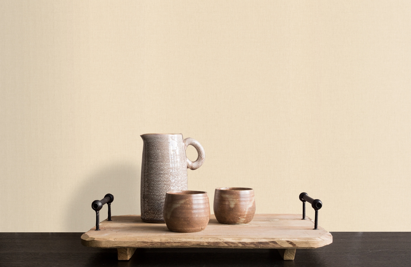 Обои 68521289 фото в интерьере коридора Обои 68521289 фото в интерьере коридора