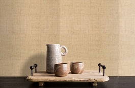 Обои T6817 фото в интерьере коридора превью