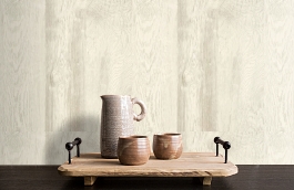 Обои T14176 фото в интерьере коридора превью