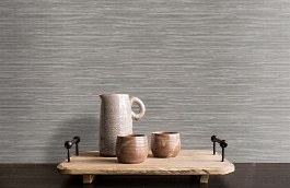 Обои MG41700 фото в интерьере коридора превью