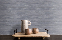 Обои MG41702 фото в интерьере коридора превью