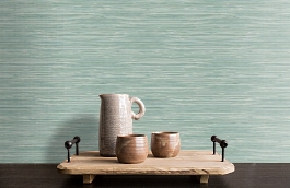 Обои MG41704 фото в интерьере коридора превью