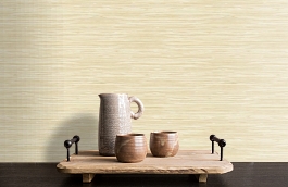 Обои MG41705 фото в интерьере коридора превью