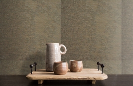 Обои 213004 фото в интерьере коридора превью