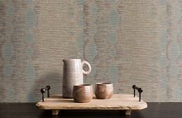 Обои 612014 фото в интерьере коридора превью