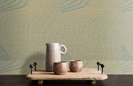 Обои 612022 фото в интерьере коридора превью