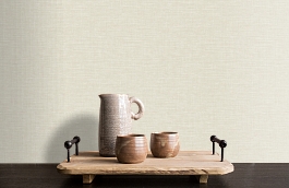 Обои AW74007 фото в интерьере коридора превью