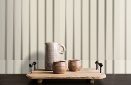 Обои W0029-01 фото в интерьере коридора превью