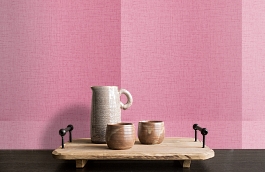 Обои W0033-08 фото в интерьере коридора превью