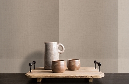 Обои W0033-11 фото в интерьере коридора превью