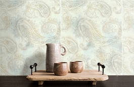 Обои Y6190101 фото в интерьере коридора превью