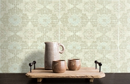 Обои Y6190704 фото в интерьере коридора превью