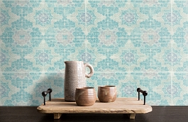 Обои Y6190705 фото в интерьере коридора превью