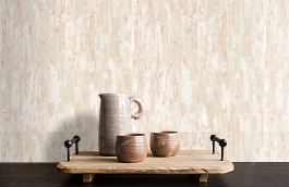 Обои 111431 фото в интерьере коридора превью