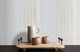 Обои 111570 фото в интерьере коридора превью