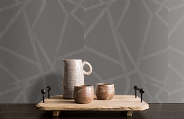 Обои 111571 фото в интерьере коридора превью