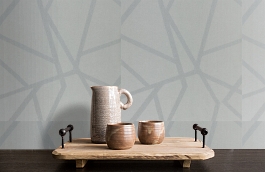 Обои 111573 фото в интерьере коридора превью