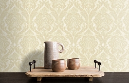 Обои GR60105 фото в интерьере коридора превью