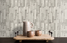 Обои IR50105 фото в интерьере коридора превью